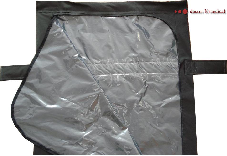 Bolsa de cadaveres 8 asas
